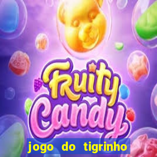 jogo do tigrinho ta pagando